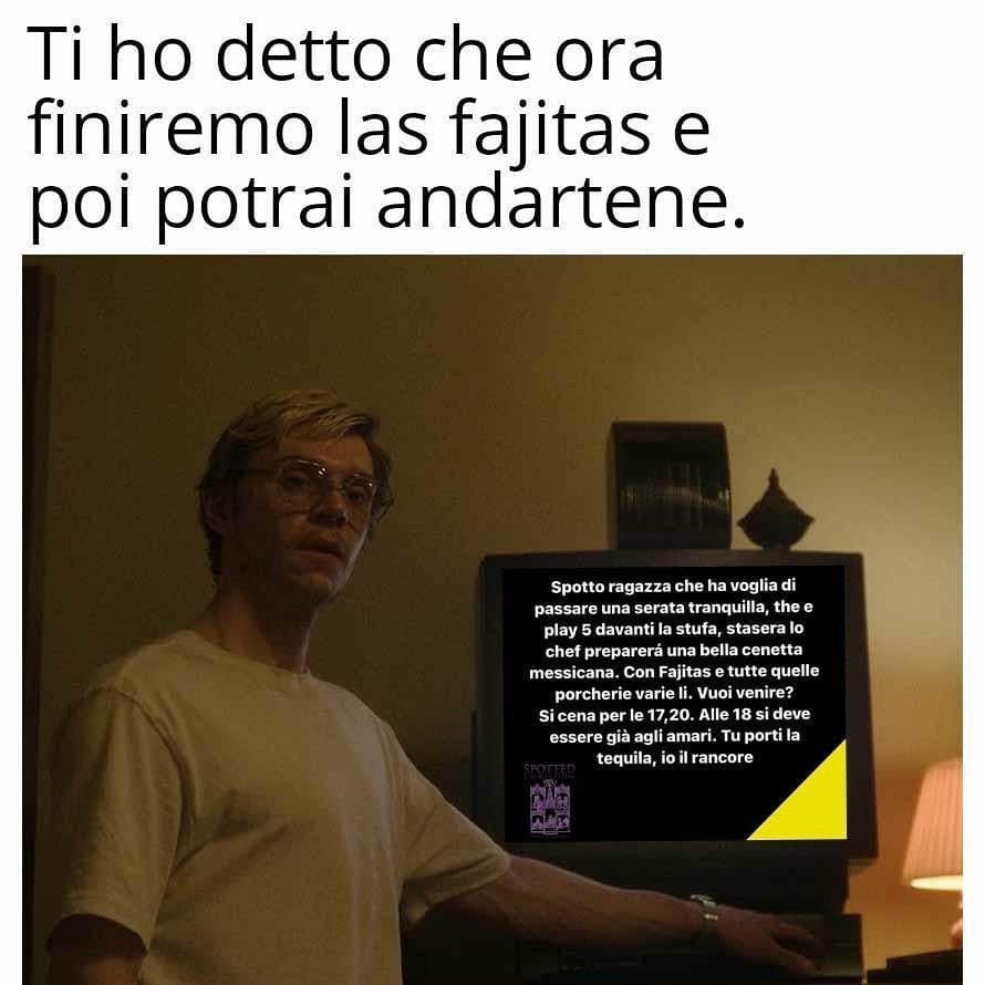 Post di Spotted Cesena del 03/12/2022