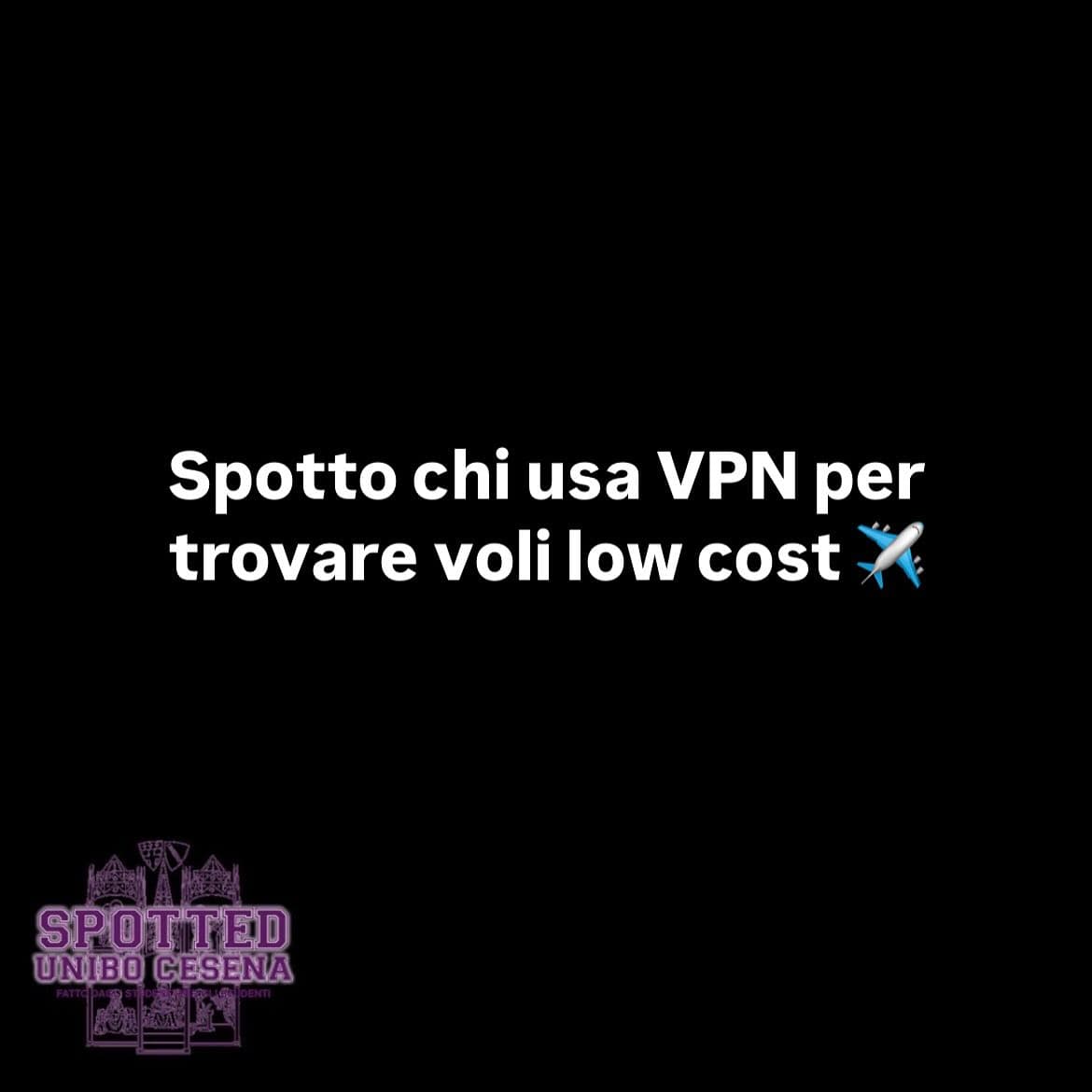 Post: #spotted #Cesena #unibo #cesenaspotted