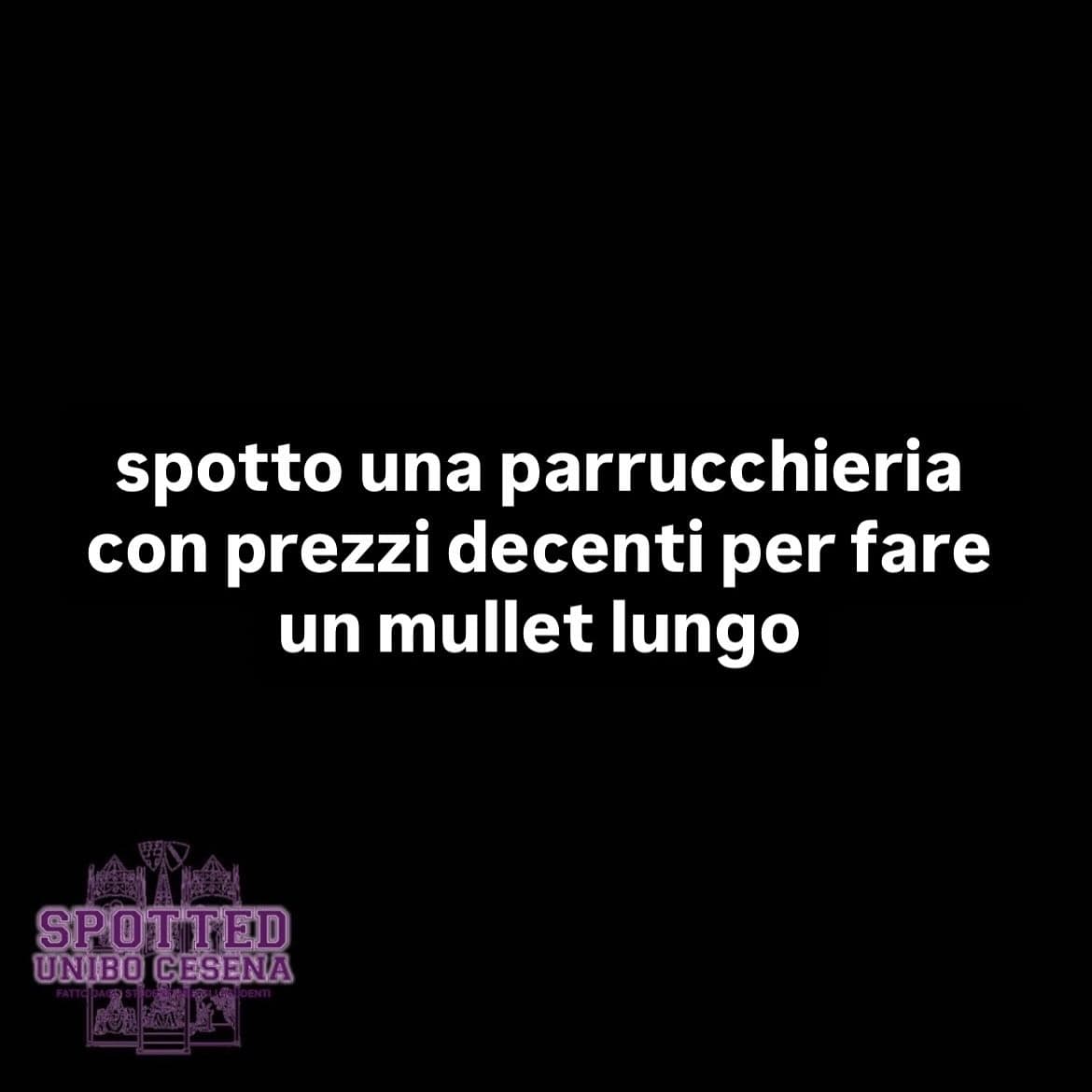 Post: #spotted #Cesena #unibo #cesenaspotted