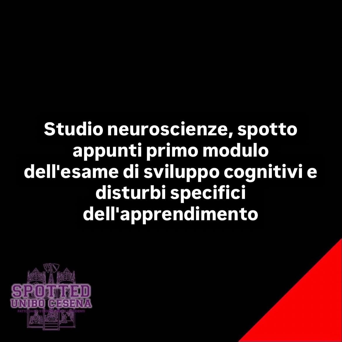 Post: #spotted #Cesena #unibo #cesenaspotted