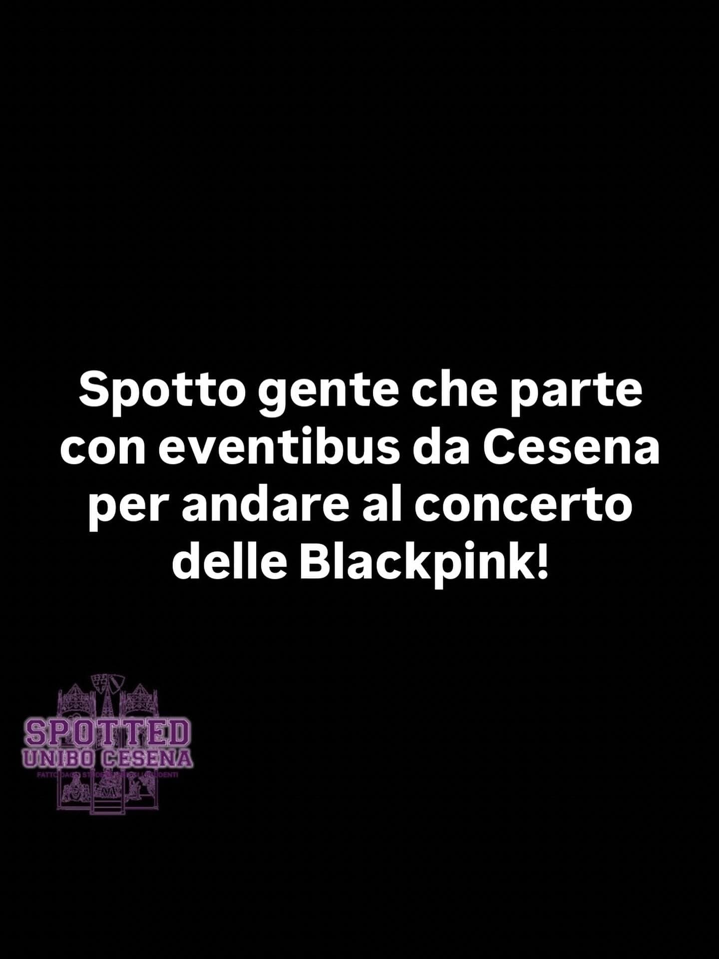 Post: #spotted #Cesena #unibo #cesenaspotted