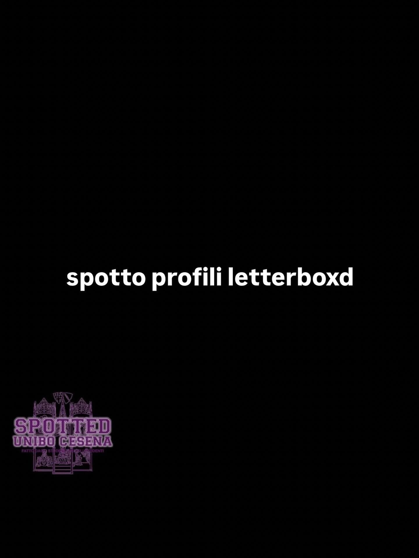 Post: #spotted #Cesena #unibo #cesenaspotted