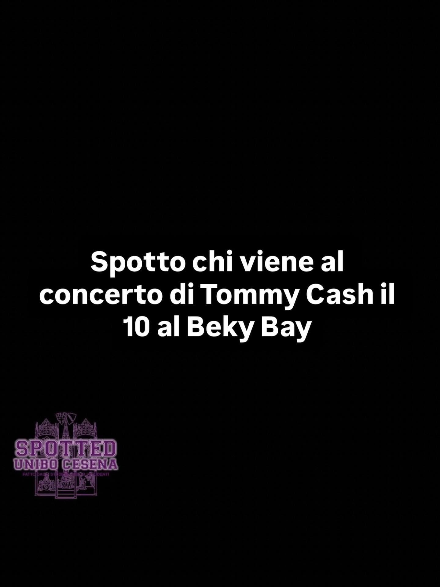 Post: #spotted #Cesena #unibo #cesenaspotted