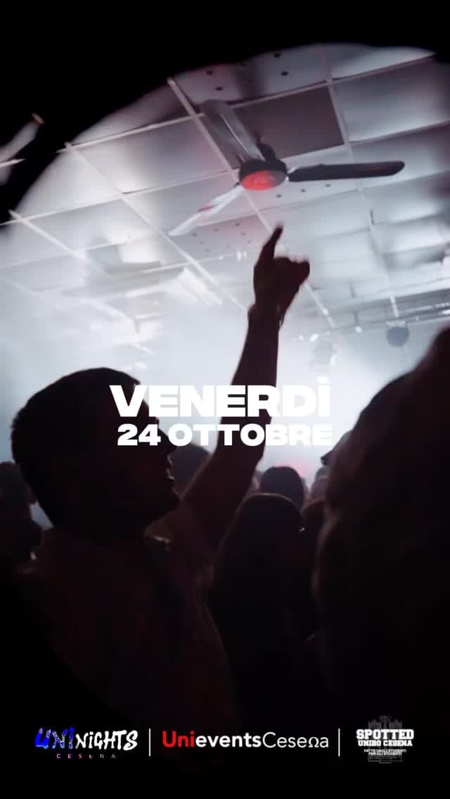 Post: UNIEVENTS ALL NIGHT LONG - LA PRIMA DELL’ANNO🎉

🗓️ • Venerdì 24 Ottobre
⏰ • Dalle 22:00 alle 04:30
📍 • @aura.club.cesena ex Disco Club Ro…