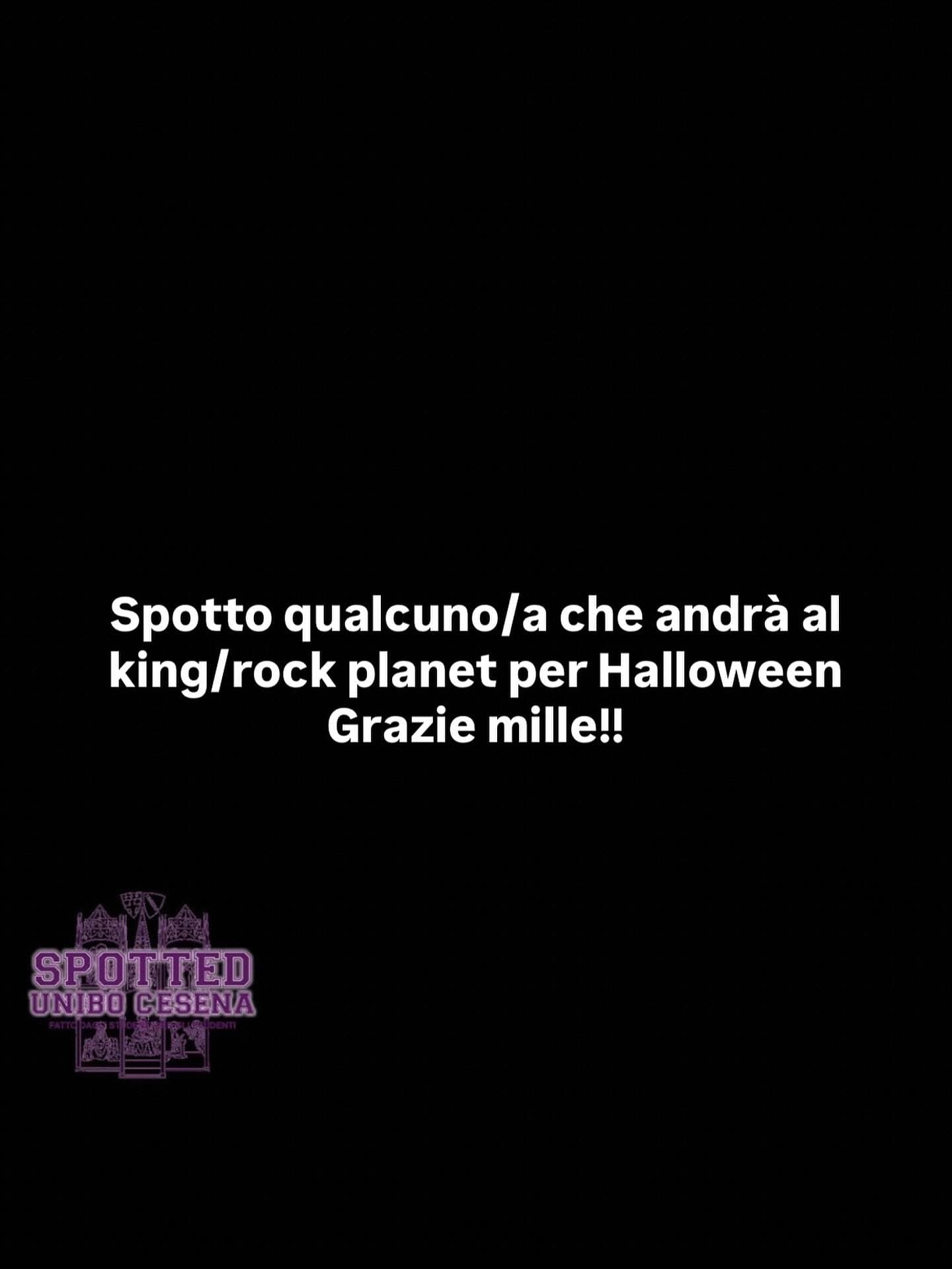 Post: #spotted #Cesena #unibo #cesenaspotted