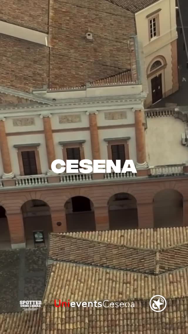 Post: Da lunedì cambia tutto…
 Più feste. Più eventi. Più aperitivi. Più serate universitarie. Più collaborazioni. Più momenti insieme.

Da lunedì…
