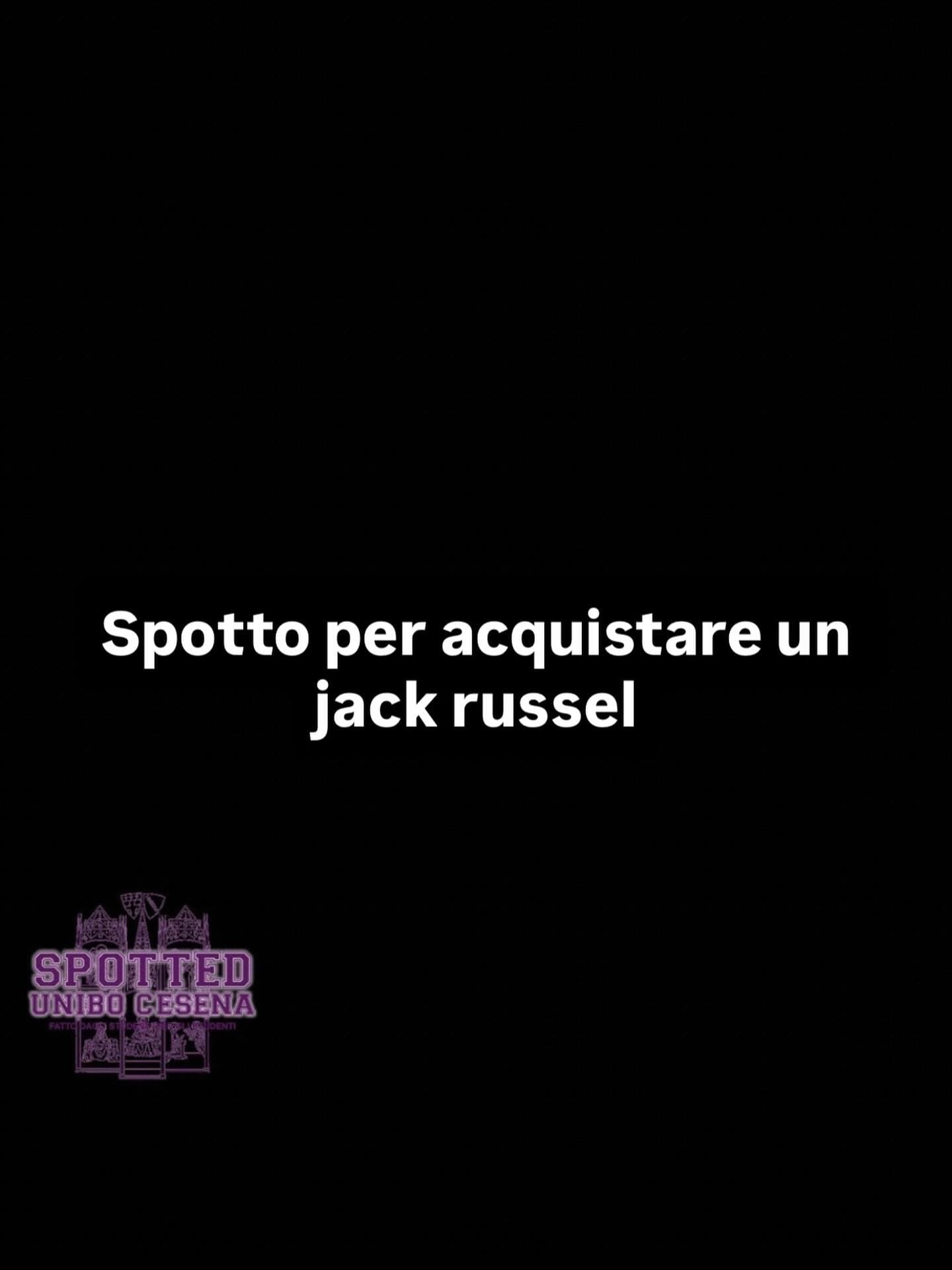 Post: #spotted #Cesena #unibo #cesenaspotted