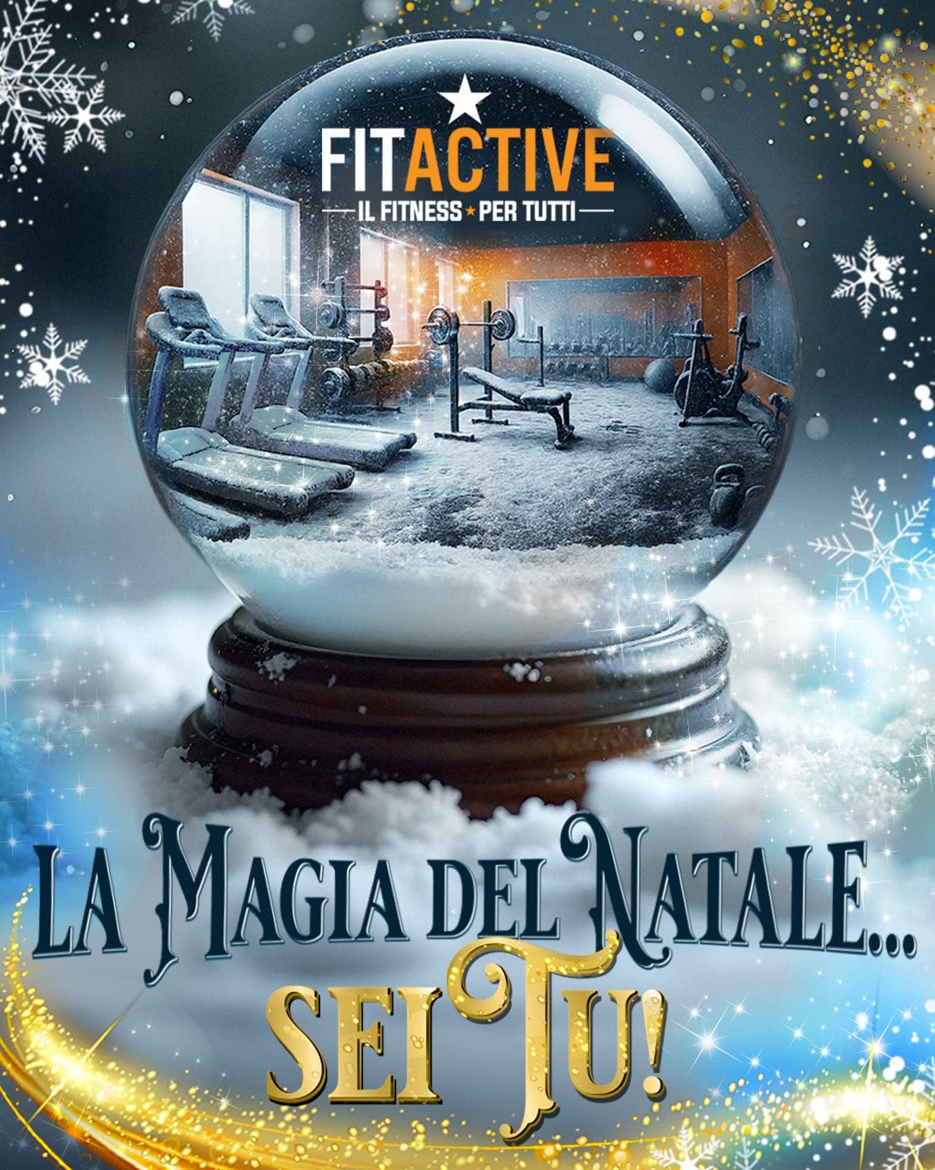 Post: Sconto per tutti in palestra dagli amici di @fitactivecesena 💪🔥
A 5 minuti dal Campus!

#spotted #Cesena #unibo #cesenaspotted #gym fitact…