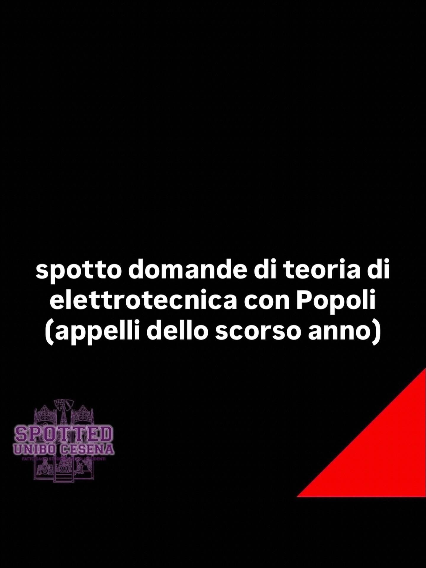 Post: #spotted #Cesena #unibo #cesenaspotted