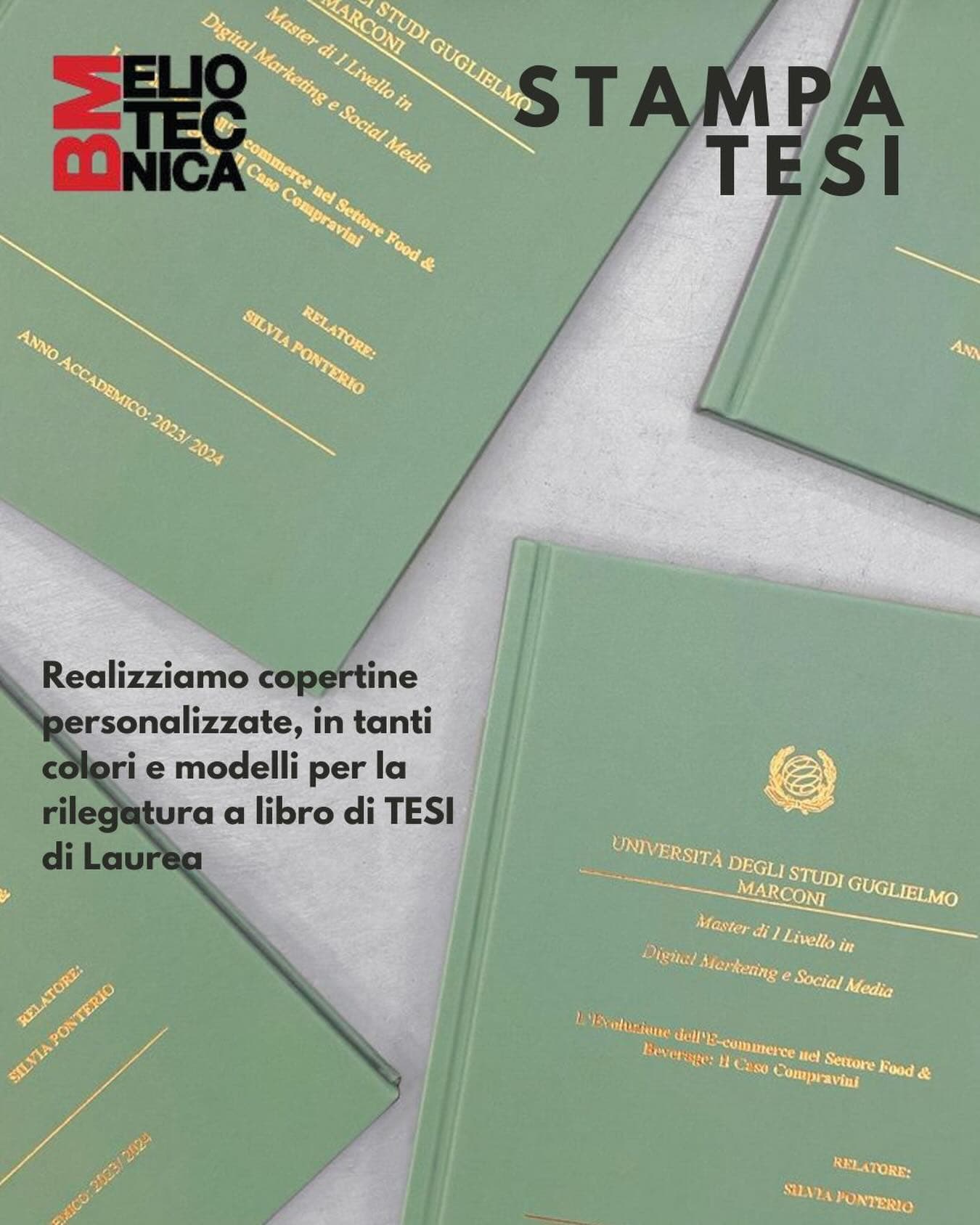 Post: 📣 @bm_eliotecnica !

👉 Sconti per i follower di Spotted
 
Utile per:
🖨️ Stampe e fotocopie
📚 Materiale didattico
📰 Articoli di cancelle…