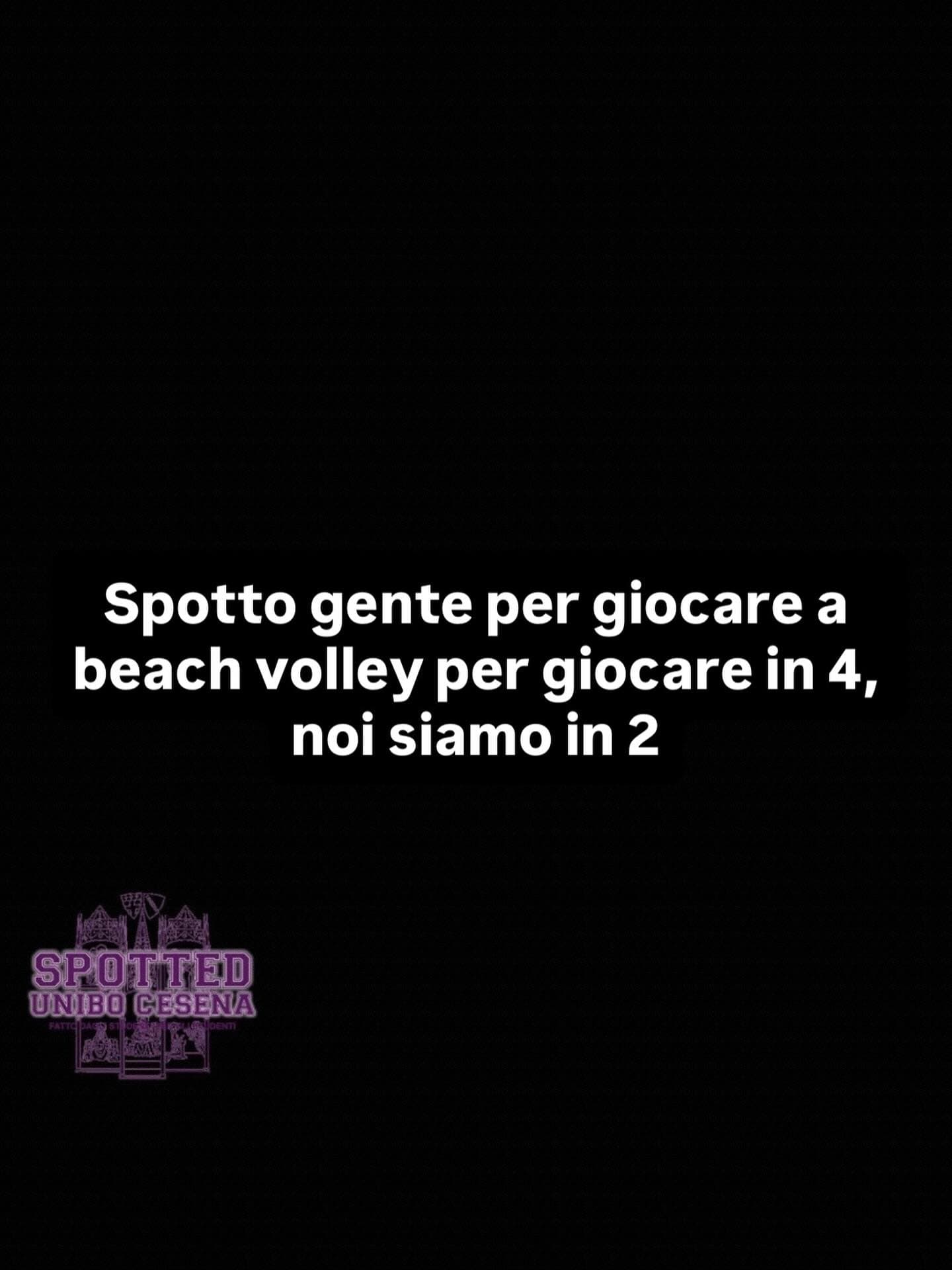 Post: #spotted #Cesena #unibo #cesenaspotted