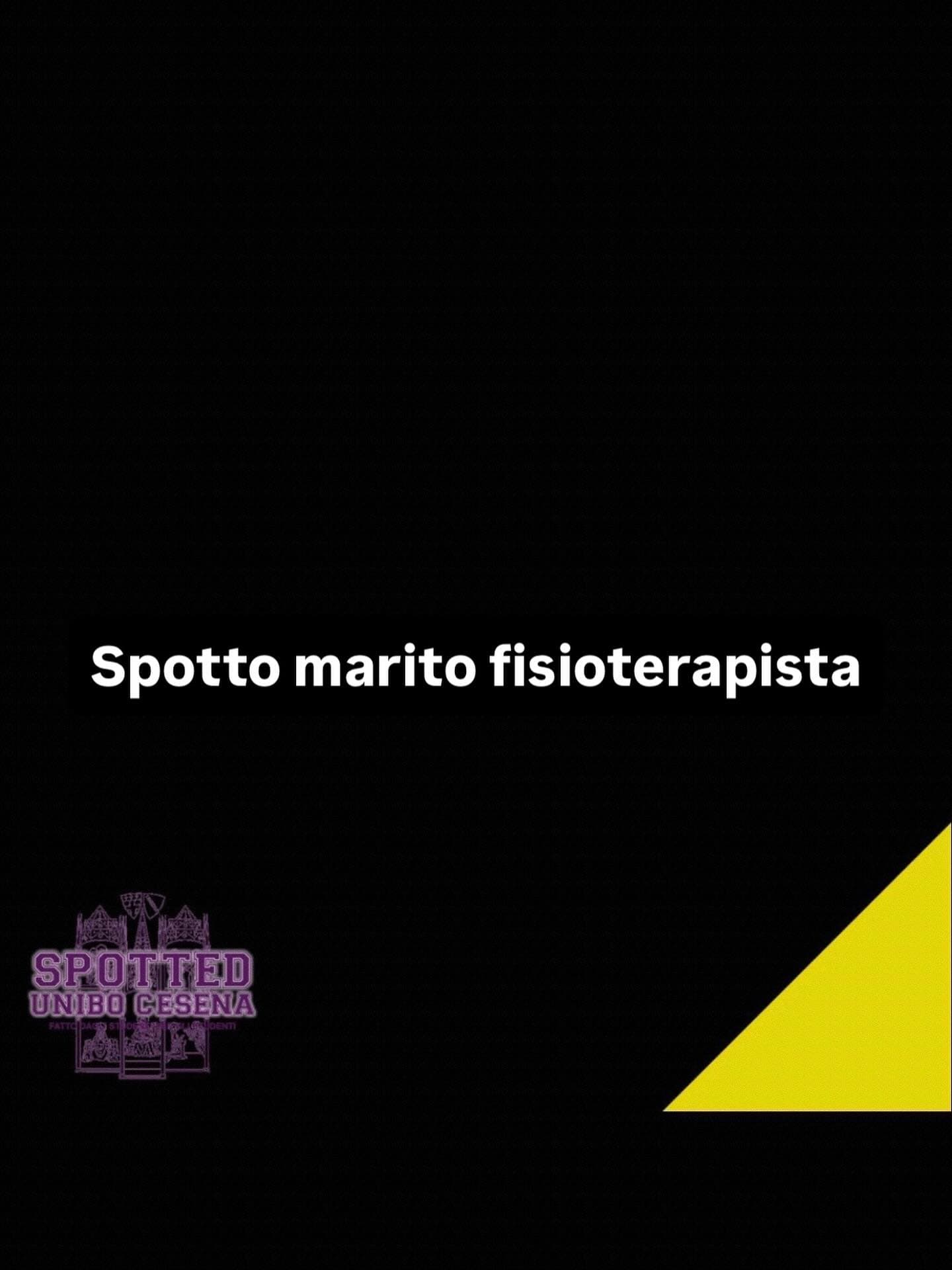 Post: #spotted #Cesena #unibo #cesenaspotted