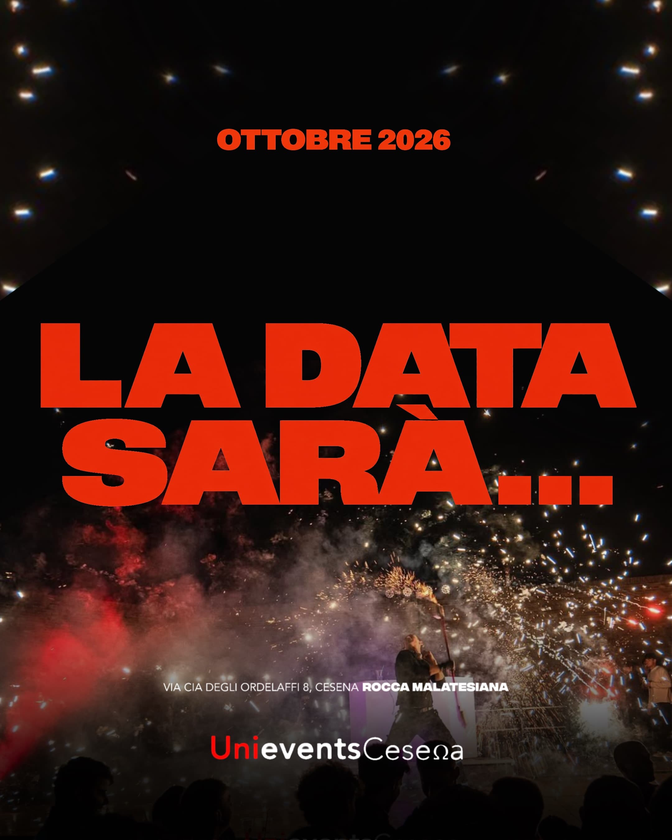 Post di Spotted Cesena del 07/09/2026